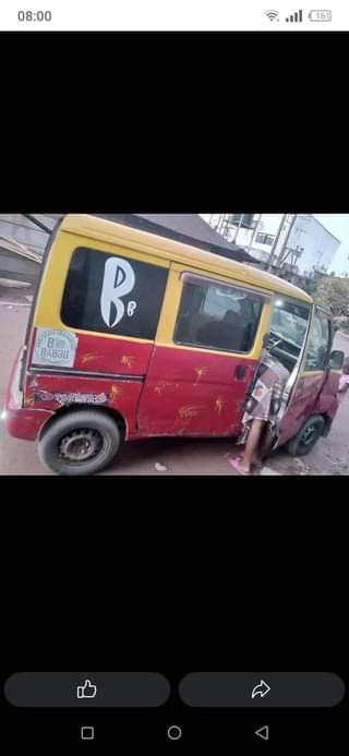 A picture of Diatshu Hijet