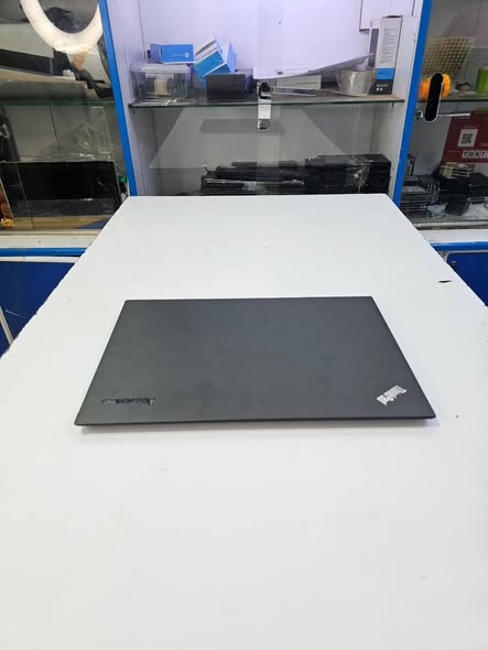 lenovo laptop