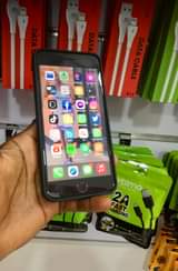 A picture of Iphone 7 plus