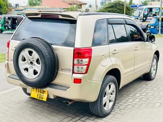 A picture of SUZUKI TANAPA BEI MILLION 22.5