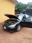 A picture of 2004 Toyota camry