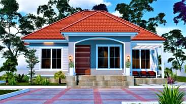 A picture of 4BEDROOM RAMANI KALI 0624004650
