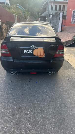 Cars F.