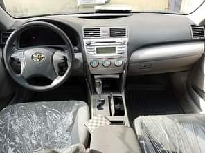 A picture of 2008 Toyota Camry Spider Excellent 4 cylinders engine Perfect transmission