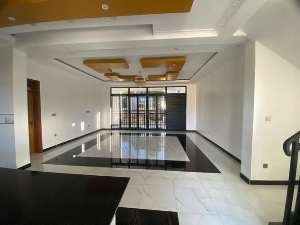 A picture of PN034 Kibagabaga Kibagabaga nice mansion for sale Call WhatsApp 250788385839