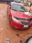 A picture of Clean and sound Toyota Camry 2008 model
