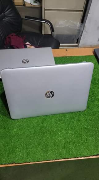A picture of Gaming pc hp 450 g4
