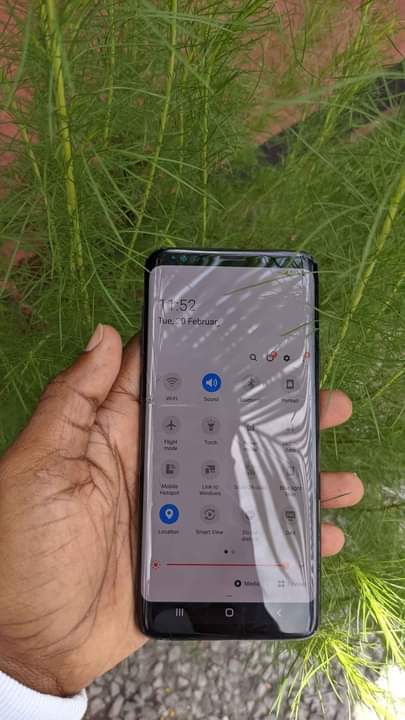 samsung s9