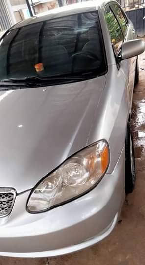 A picture of SHARP DEAL LOCATION ABUJA LUGBE VERY SHARP AND VERY CLEAN