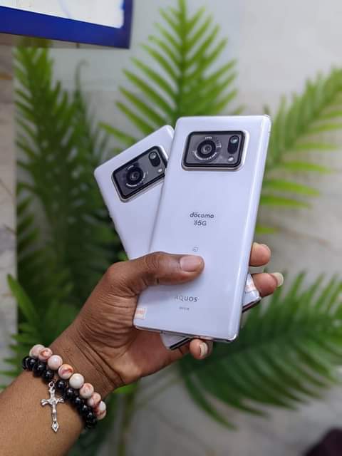 sharp aquos