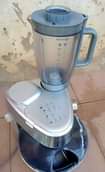 A picture of KENWOOD KITCHEN MASHINE