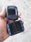 A picture of Driving camera Unaweza kutumia kama security camera Zote mbili lipia