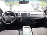 A picture of FOR SALE Clean 2008 Toyota Hiace hummer Bus Available