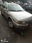 A picture of Toyota Camry tiny light First body Sound engine Gear Ac