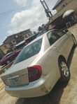 A picture of 04 Toyota Camry big daddy first body first user