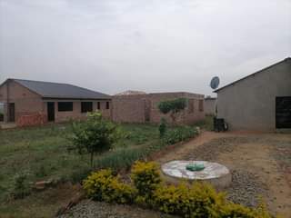 property kuwadzana