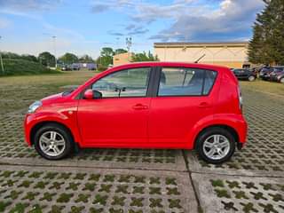 A picture of 2007 TOYOTA AUTOMATIC 1 2 PETROL 1 YE AR MOT