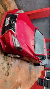 A picture of Extremely clean Lexus IS250 2010 Engine and gear Perfect AC