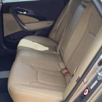 A picture of HYUNDAI AZERA 2012 TOKS