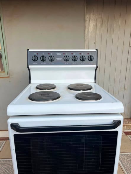 stoves