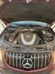 A picture of Mercedes Benz GLK350 2010 Facelifted to 2015 Extremely Sharp Foreign
