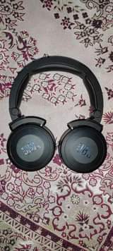 A picture of JBL Headphones