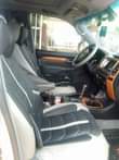 A picture of 2010 LEXUS GX470 REGD