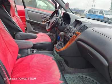 A picture of Clean rx300 Belgium standard Engine and gear intact Buy and