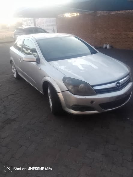 cheap cars germiston