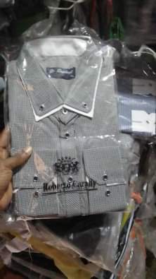 A picture of Packet shirts