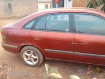 A picture of 750k Alakuko axis Lagos 08033956708