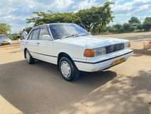 used nissan sunny