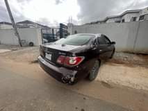 A picture of Lexus es330 2005 Engine Gear Ac and body needs attention