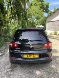A picture of TIGUAN