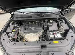 A picture of 2013model Toyota Camry 4plug 3 month drive for sale location