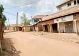 A picture of COMMERCIAL PLOT 4 SALE 23 Decimals located in Najjera 1