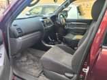 A picture of TOYOTA LANDCRUISER PRADO TX