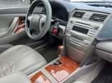 A picture of Toyota Camry XLE