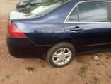A picture of Massive distress sale Honda Accord discussion continue with a perfect