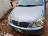 A picture of Toyota Corolla