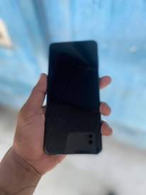 A picture of Samsung A02