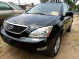 A picture of URGENT BUYERS ONLY 07025299327 Lexus RX330 Year 2006 Foreign used