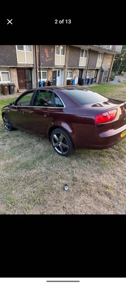 seat exeo