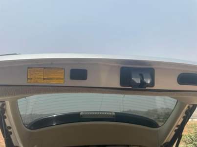 A picture of LEXUS RX350 2008