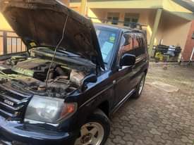 A picture of Car