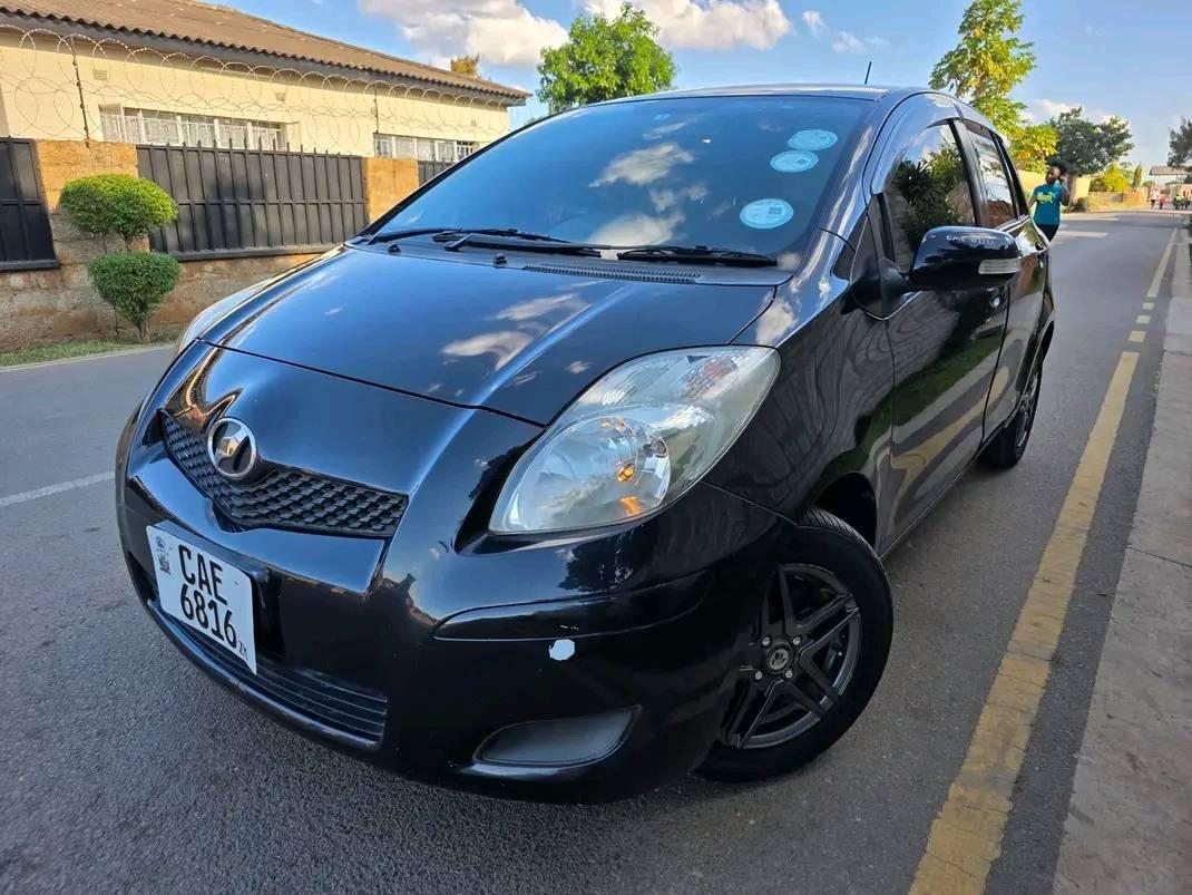 used toyota