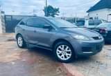 A picture of Mazda CX 7