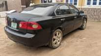 A picture of Used KIA Optima 2007