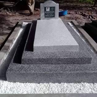 A picture of Terrazzo works