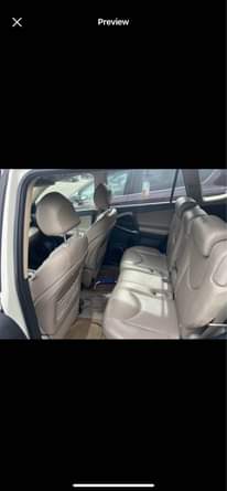 A picture of 2007 Toyota RAV4 Limited Sport Utility 4D